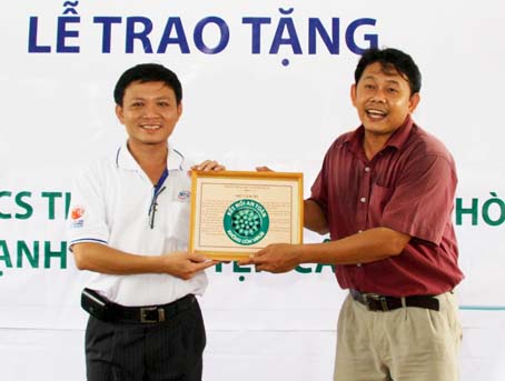 traotang